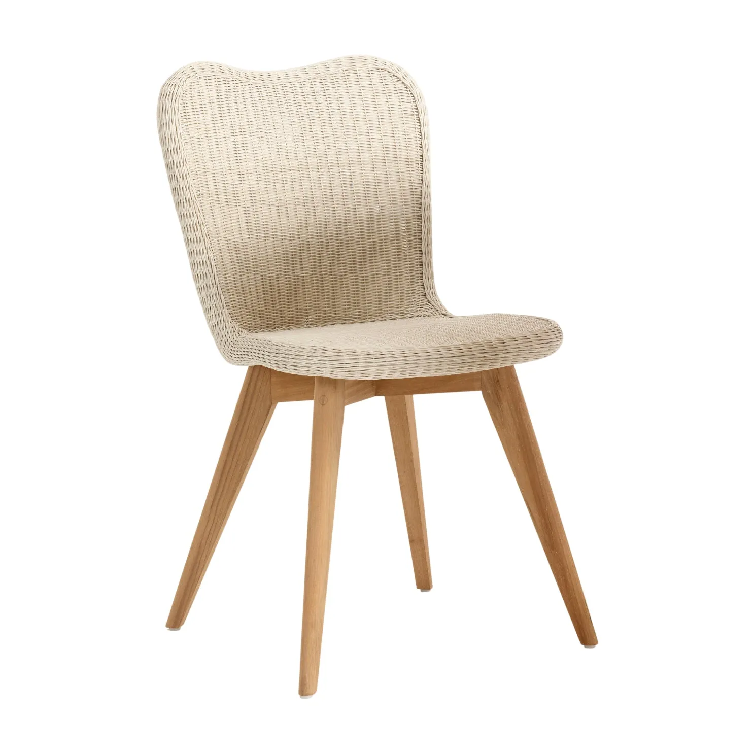 Lena Outdoor Dining Chair