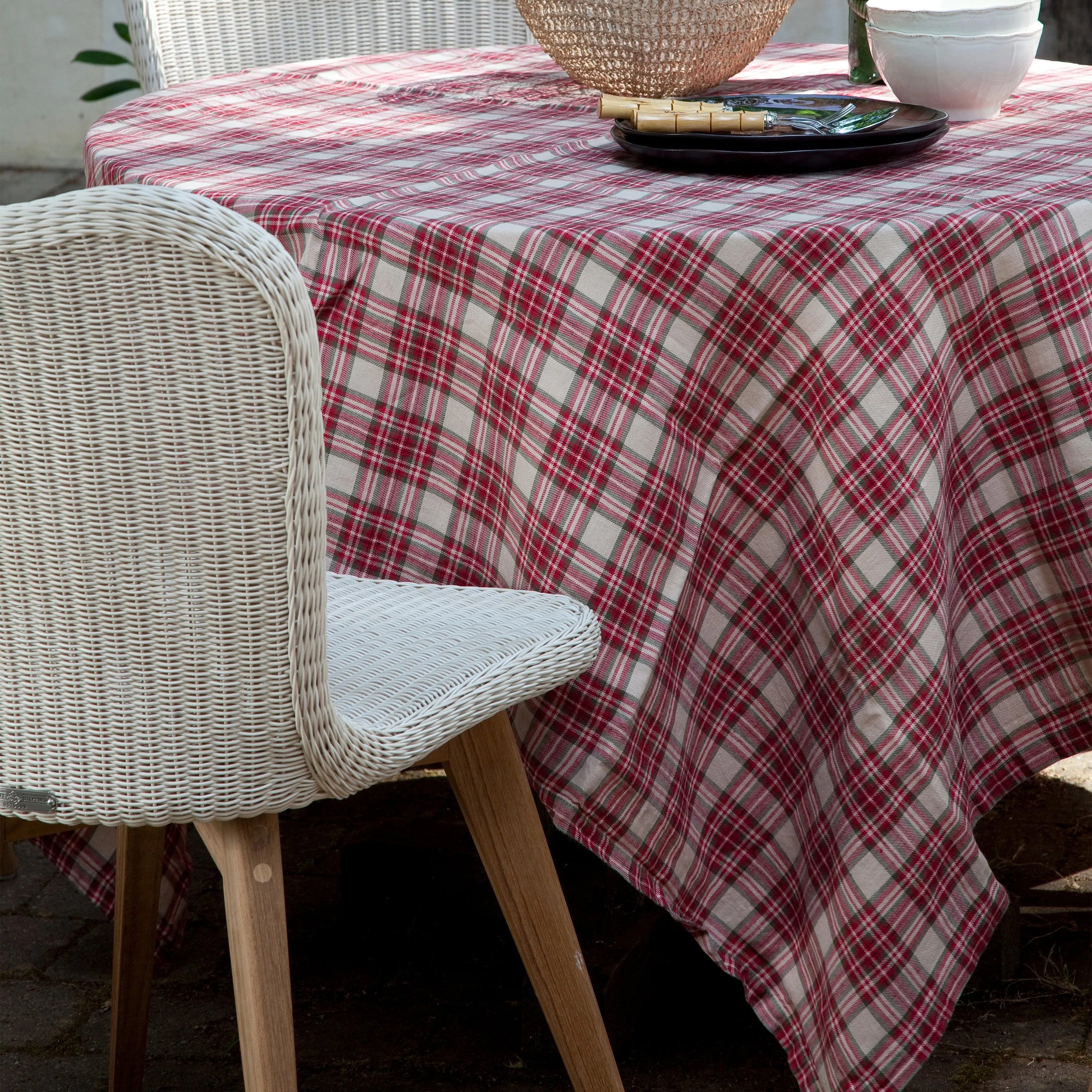 Lena Outdoor Dining Chair