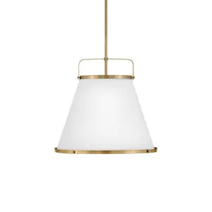 Lexi Pendant Light