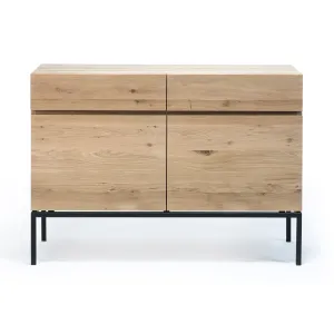 Ligna 2-Door 2-Drawer Sideboard