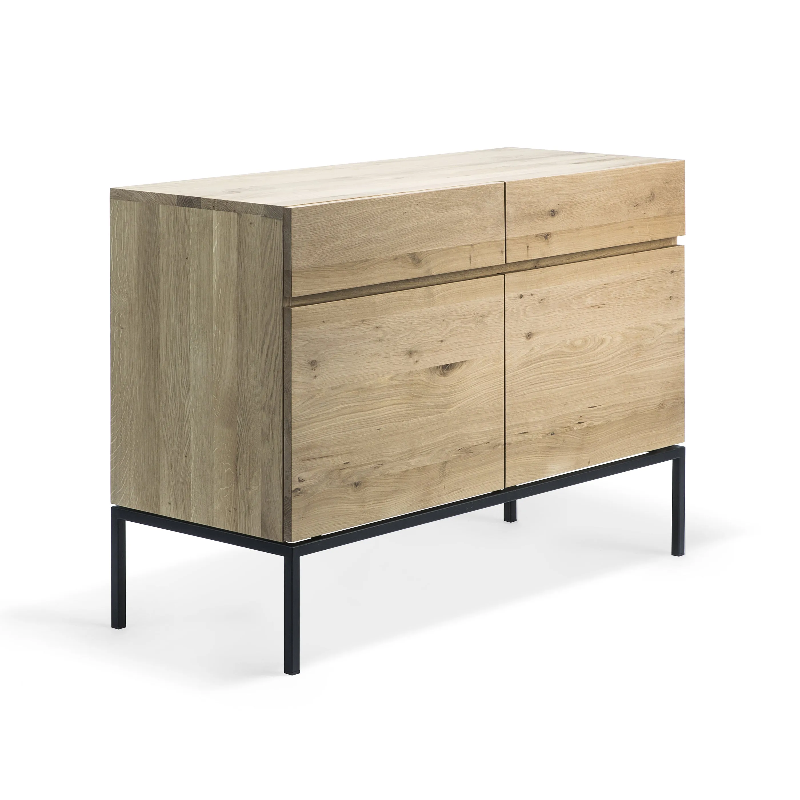 Ligna 2-Door 2-Drawer Sideboard