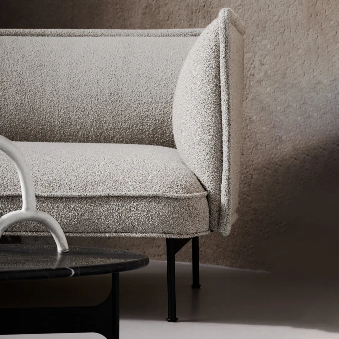 Lilin Sofa - Straight