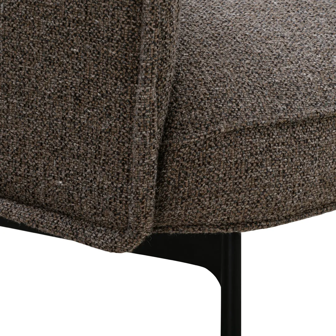 Lilin Sofa - Straight