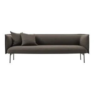 Lilin Sofa - Straight