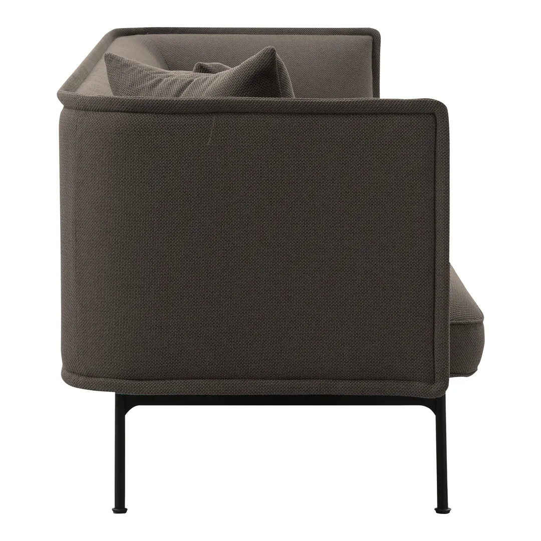 Lilin Sofa - Straight