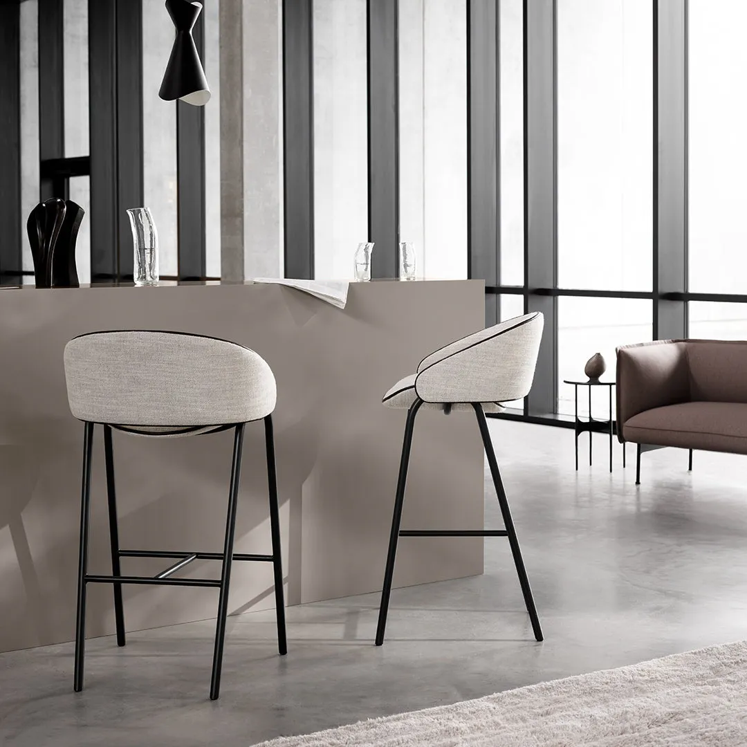 Lilin Sofa - Straight