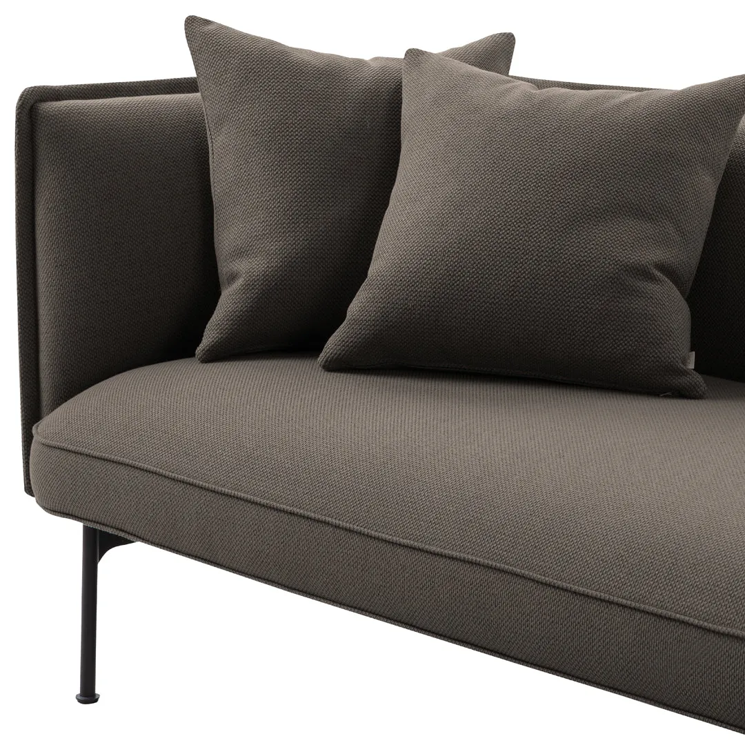 Lilin Sofa - Straight