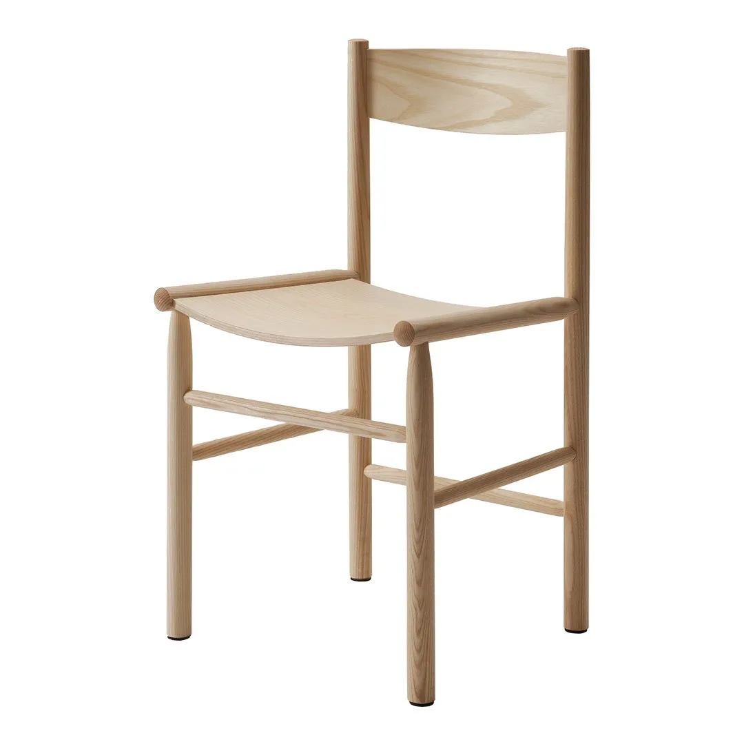 Linea Akademia Dining Chair