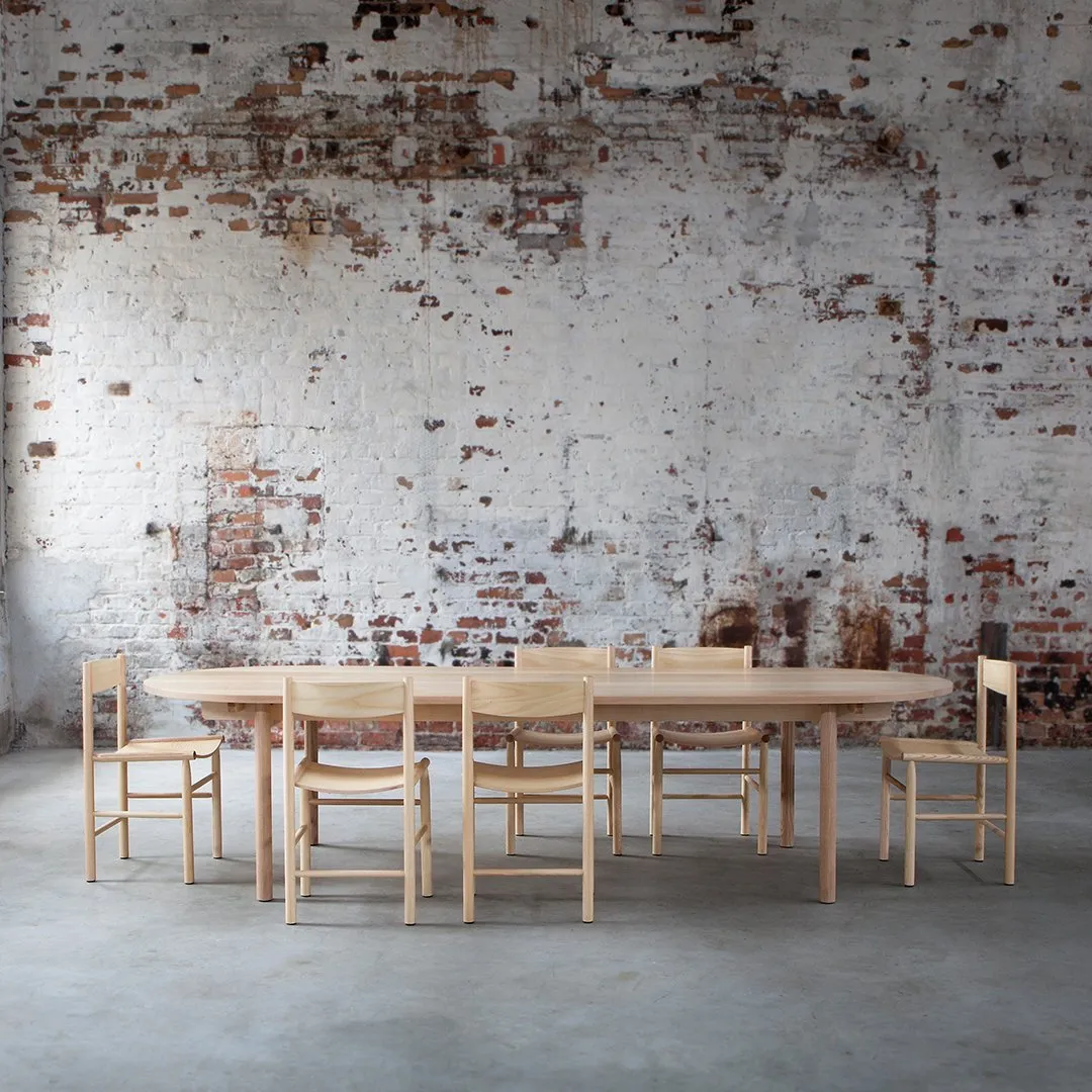 Linea Akademia Dining Chair