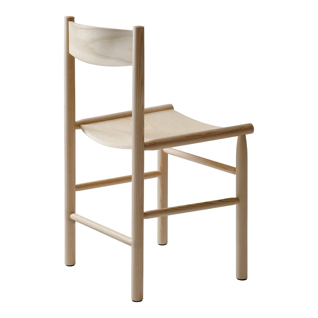 Linea Akademia Dining Chair