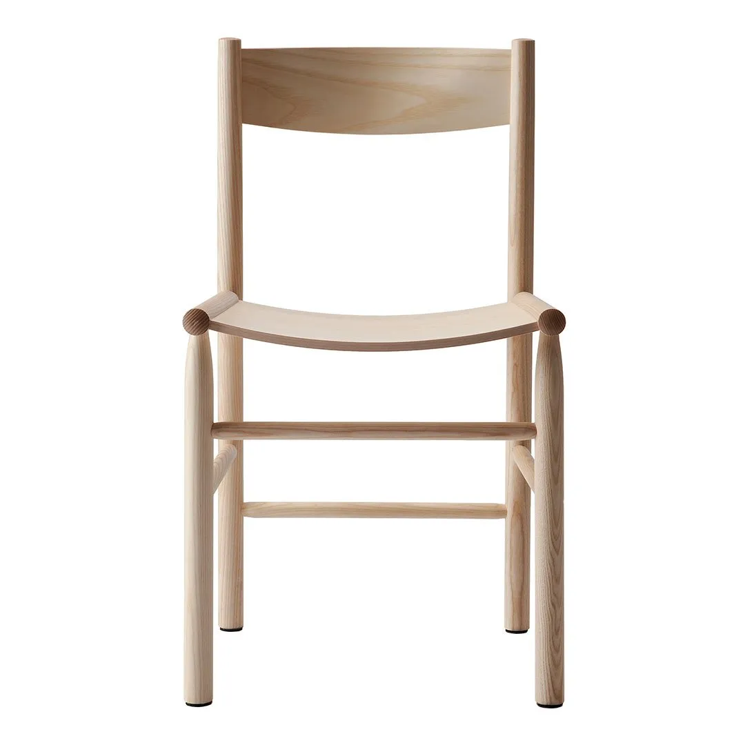 Linea Akademia Dining Chair