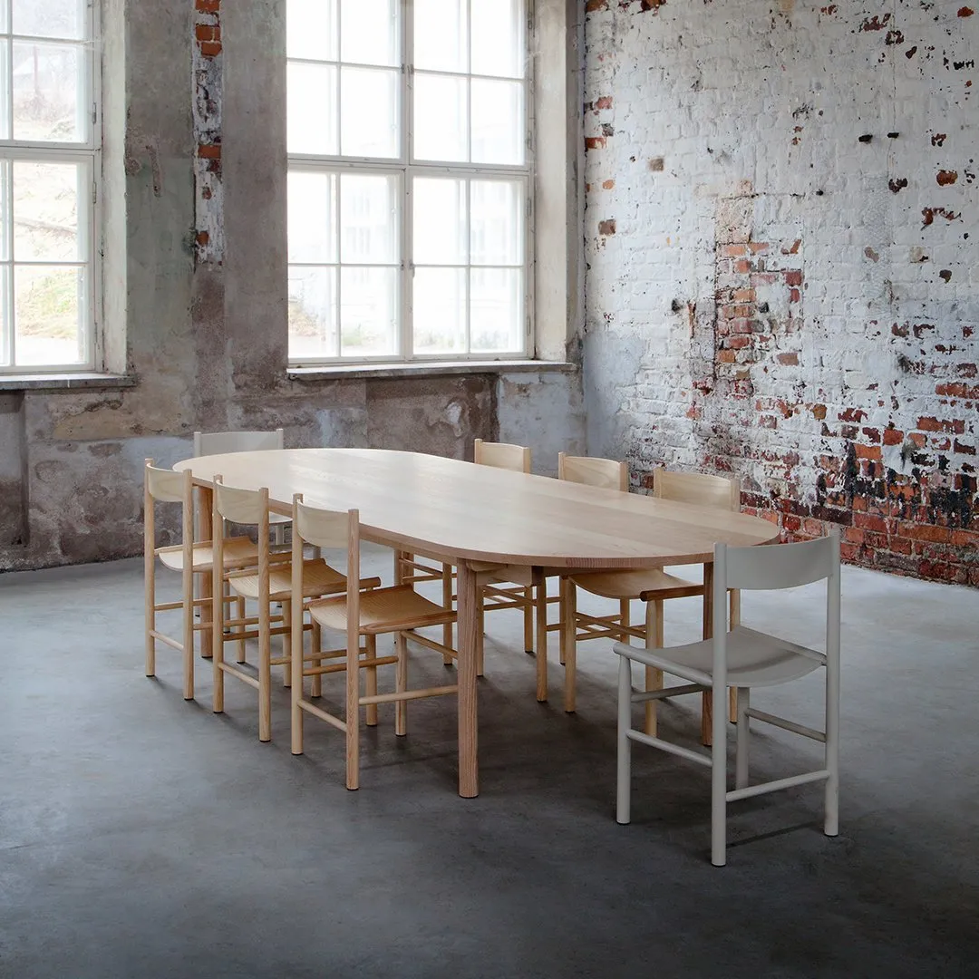 Linea Akademia Dining Chair