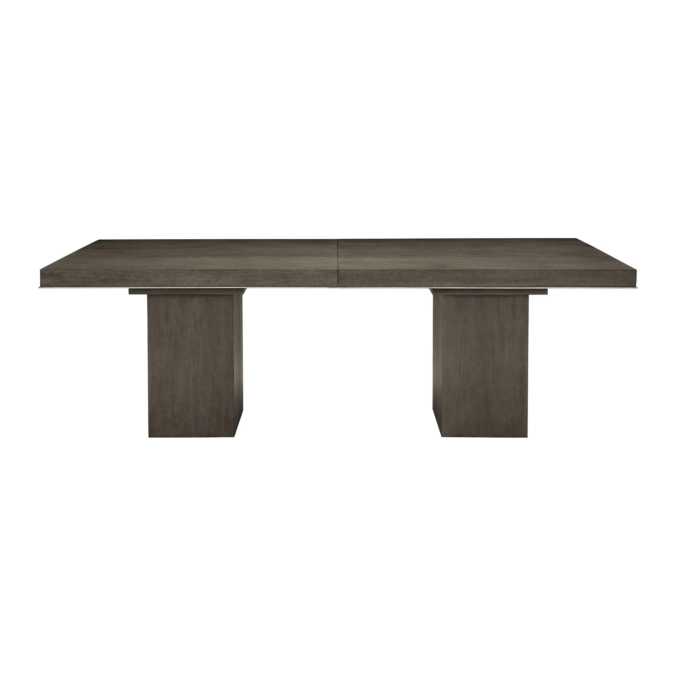 Linea Rectangular Expandable Dining Table
