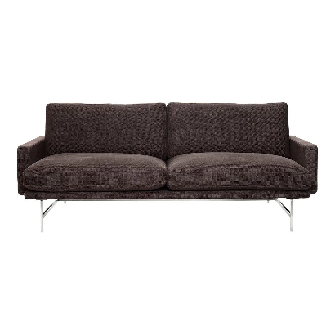Lissoni Sofa - 2-Seater
