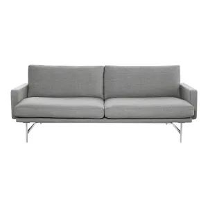Lissoni Sofa - 2-Seater