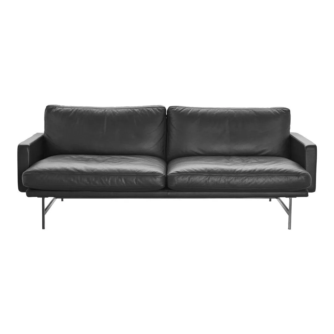 Lissoni Sofa - 2-Seater