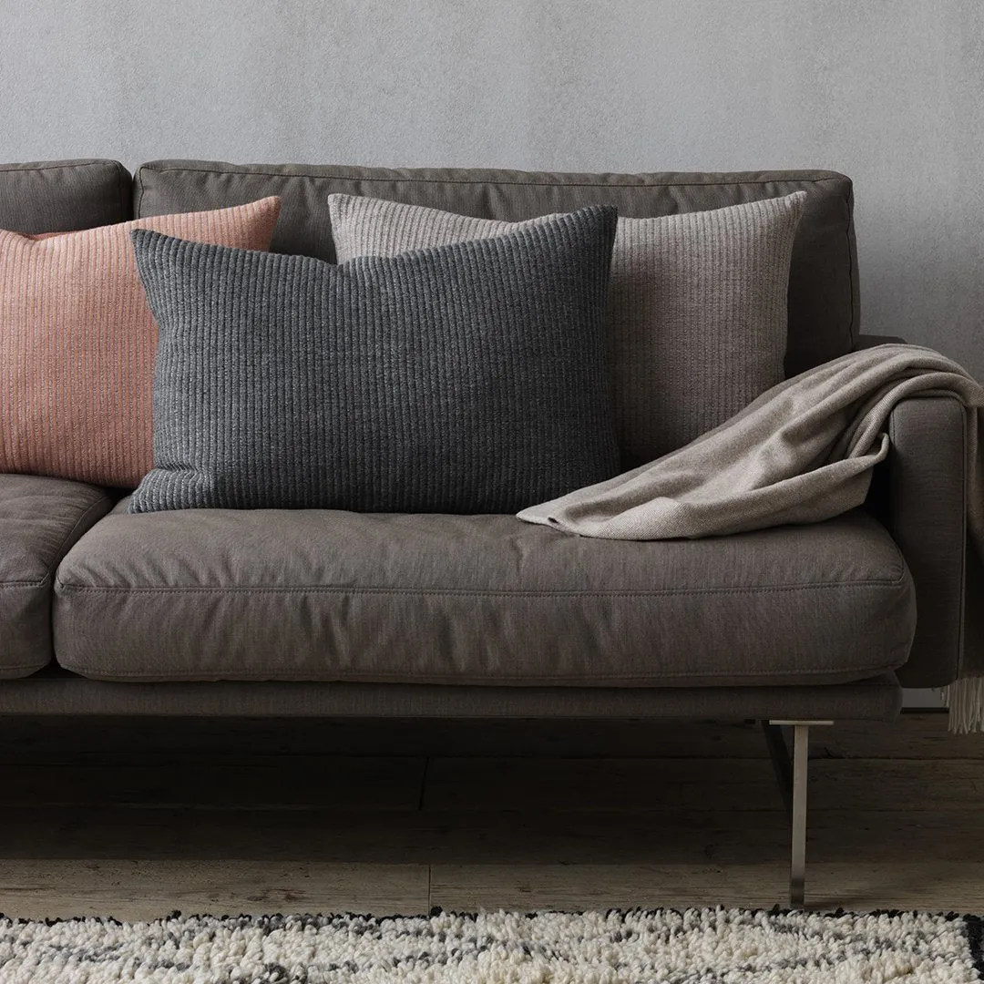 Lissoni Sofa - 2-Seater