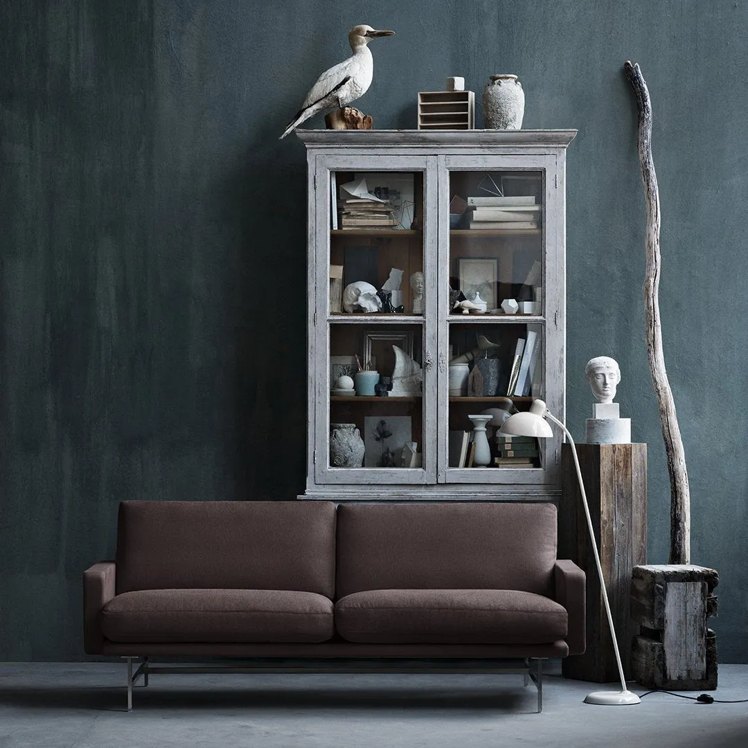 Lissoni Sofa - 2-Seater