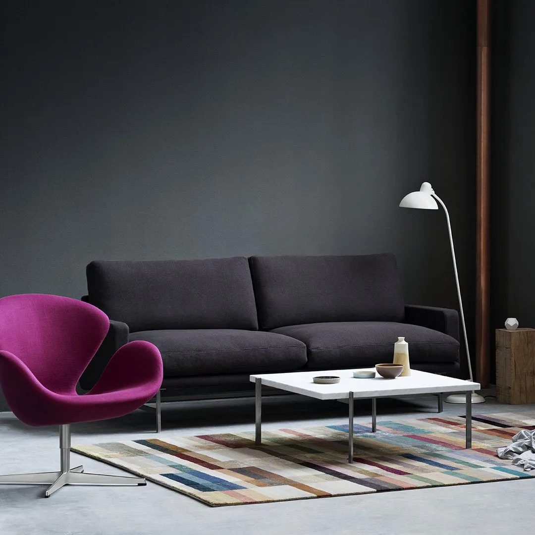 Lissoni Sofa - 2-Seater