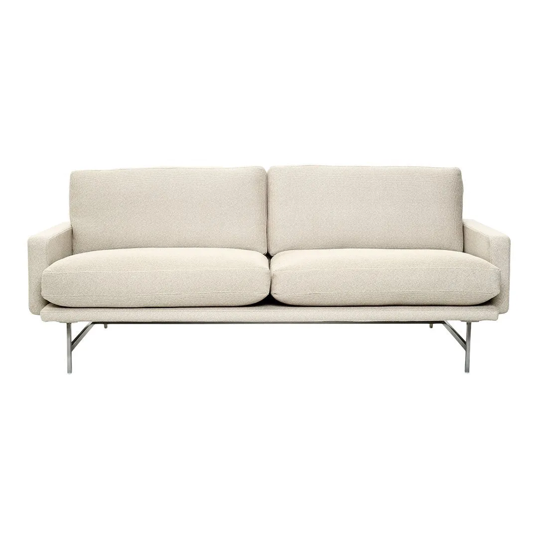 Lissoni Sofa - 2-Seater