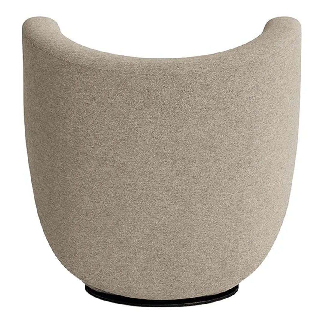 Little Big Lounge Chair