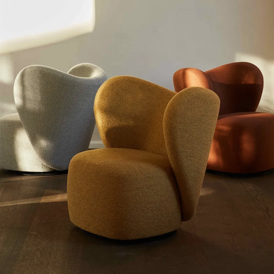 Little Big Lounge Chair