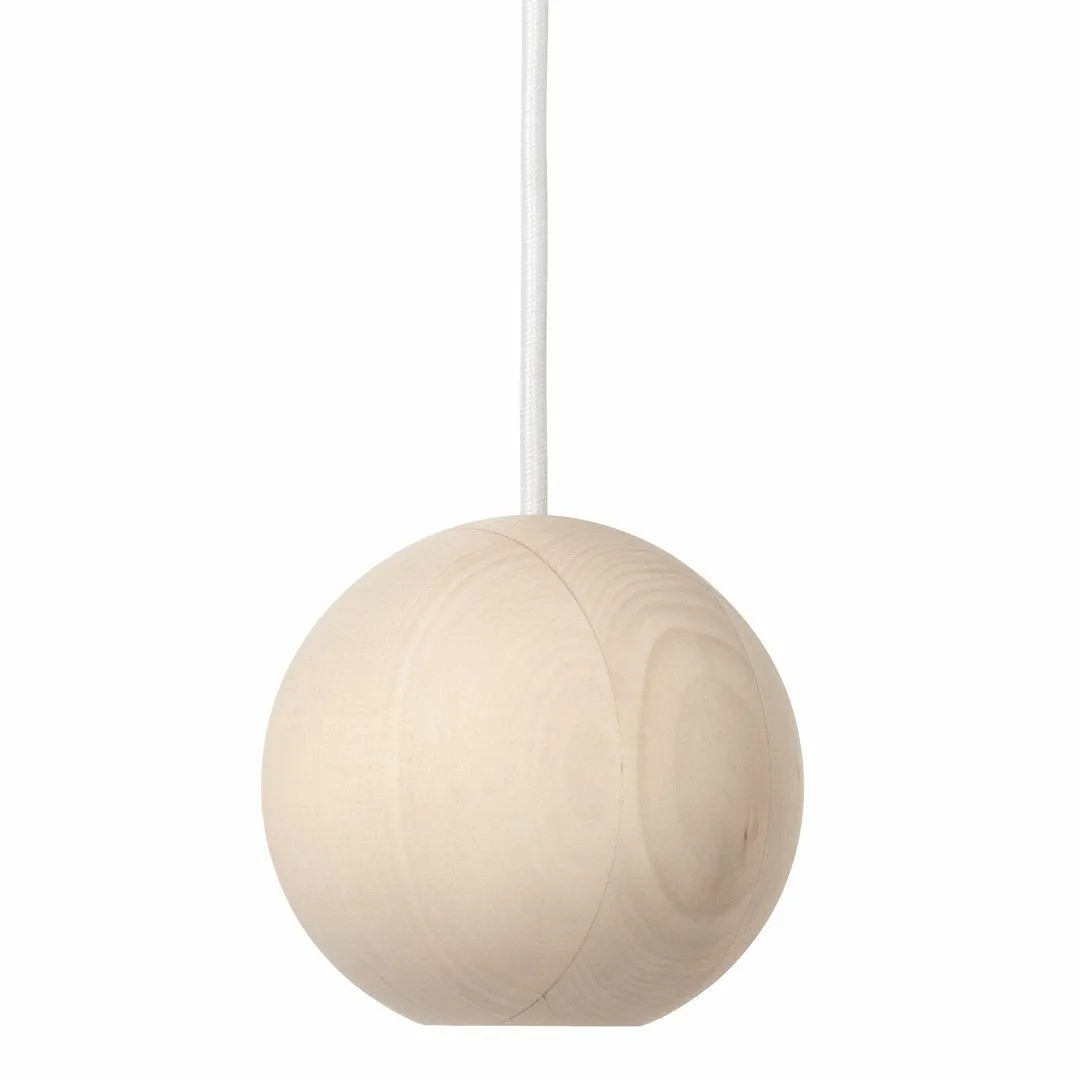 Liuku Base Pendant