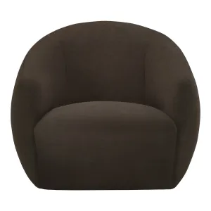 Lobby Lounge Chair - Senza - Col. 04 (QS)