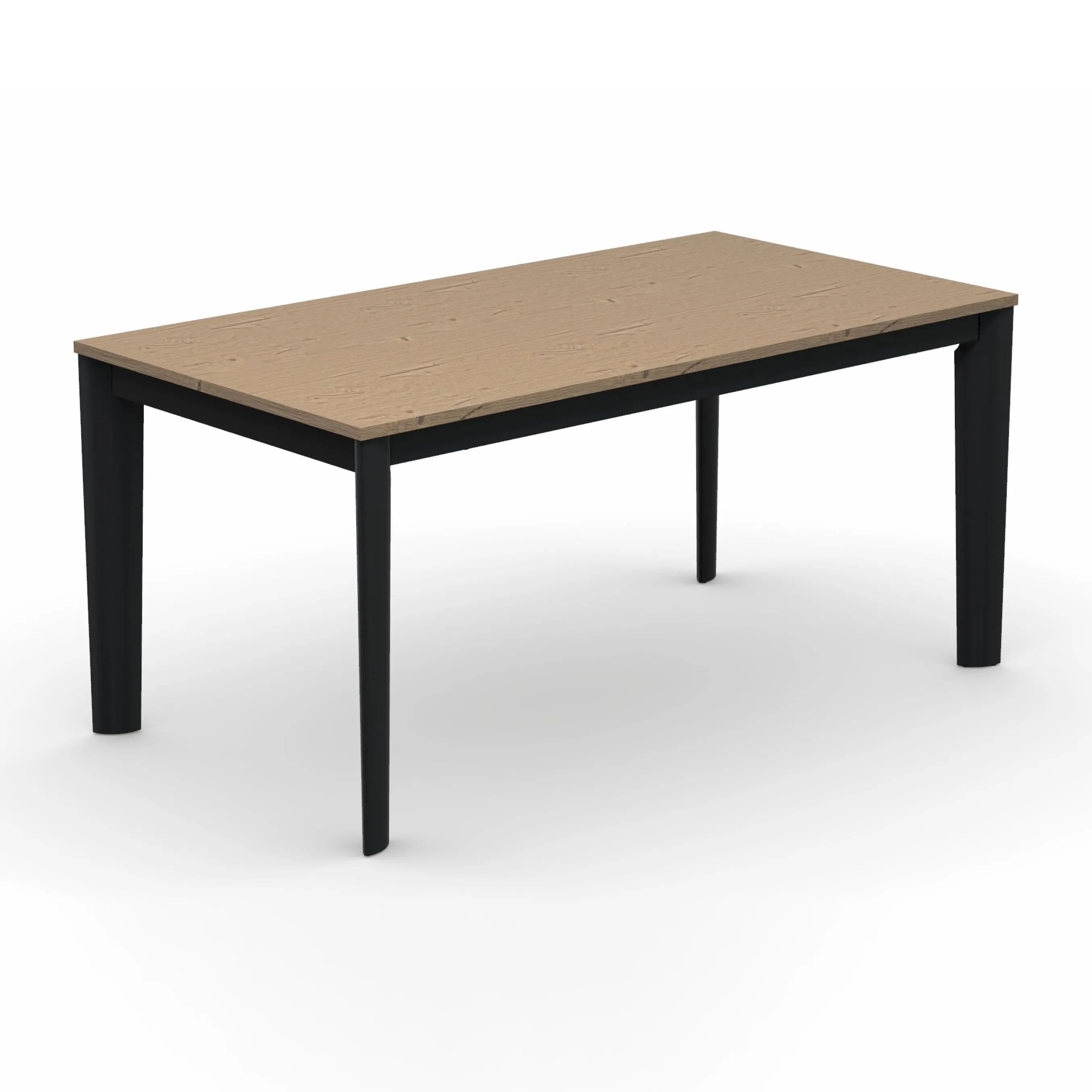 Lord Extending Dining Table