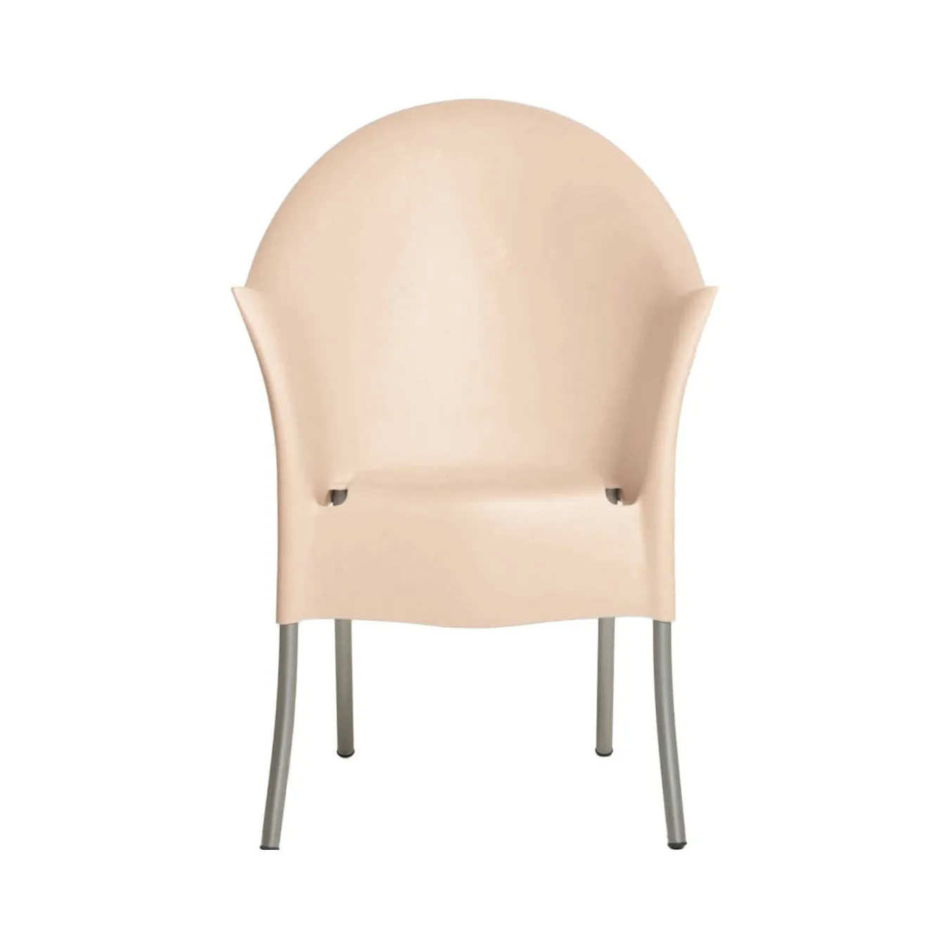 Lord Yo Outdoor Dining Armchair