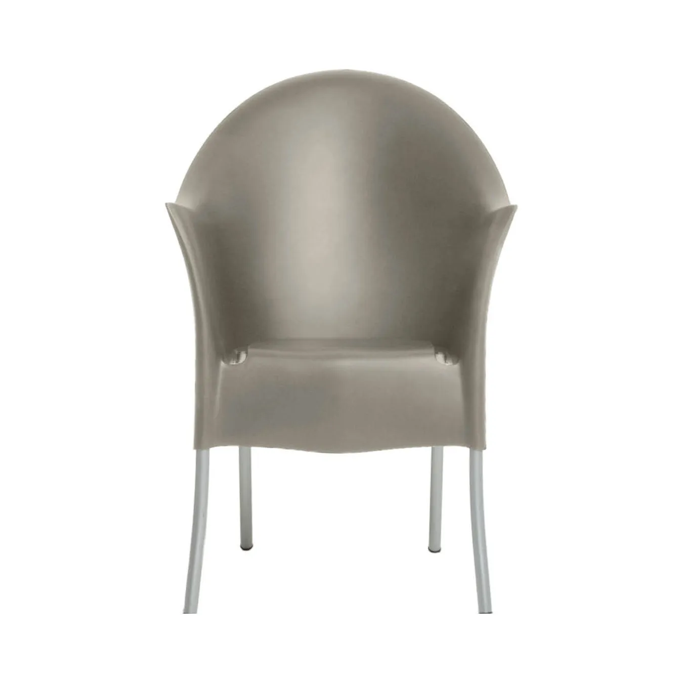 Lord Yo Outdoor Dining Armchair