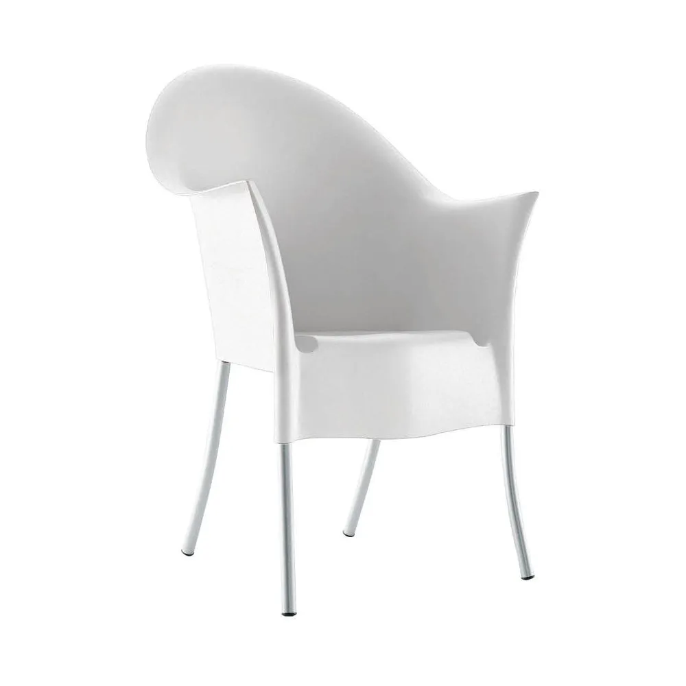 Lord Yo Outdoor Dining Armchair