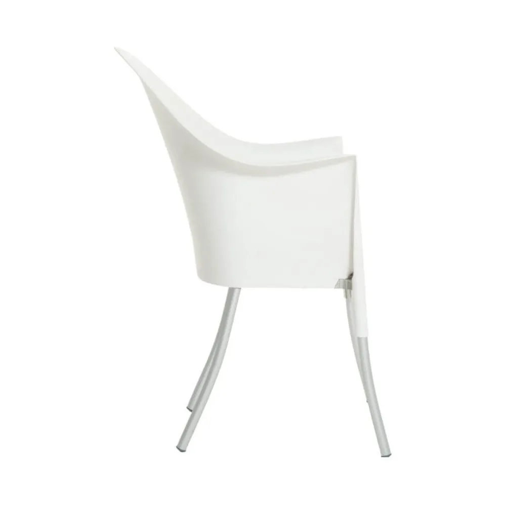 Lord Yo Outdoor Dining Armchair