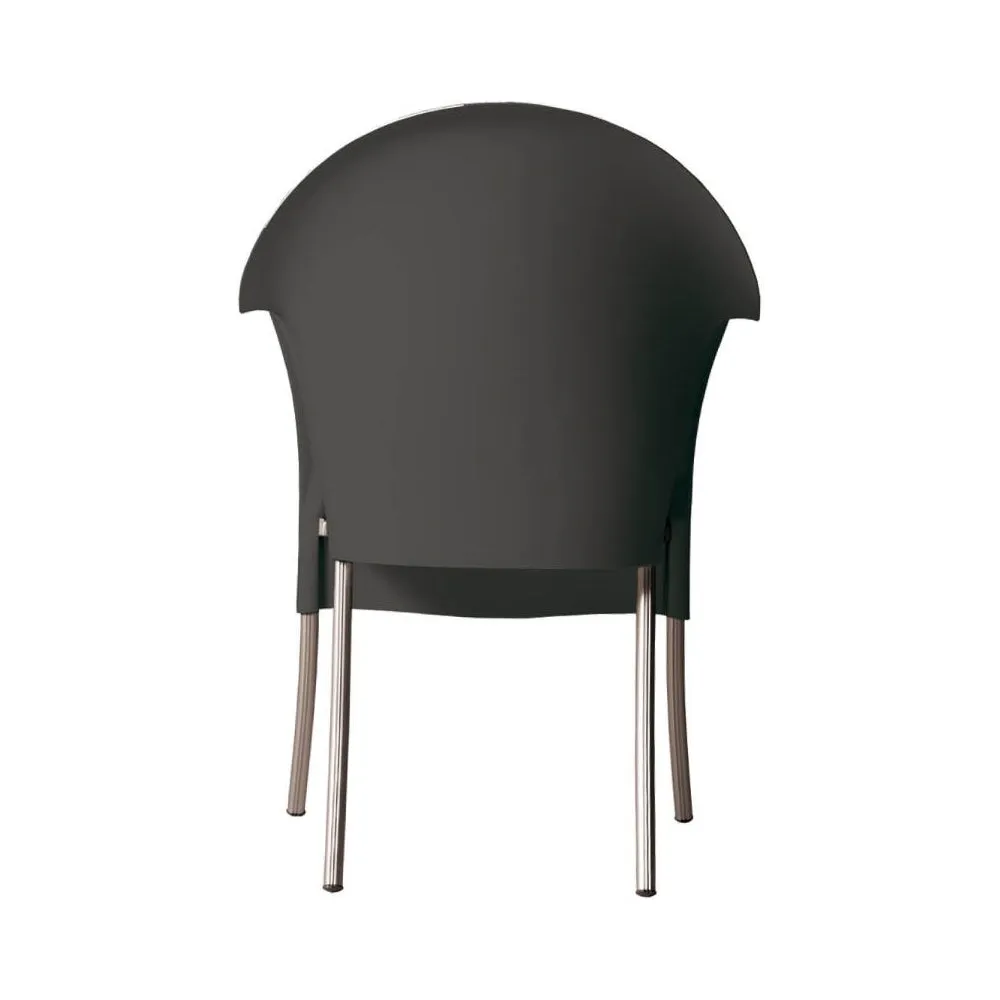 Lord Yo Outdoor Dining Armchair