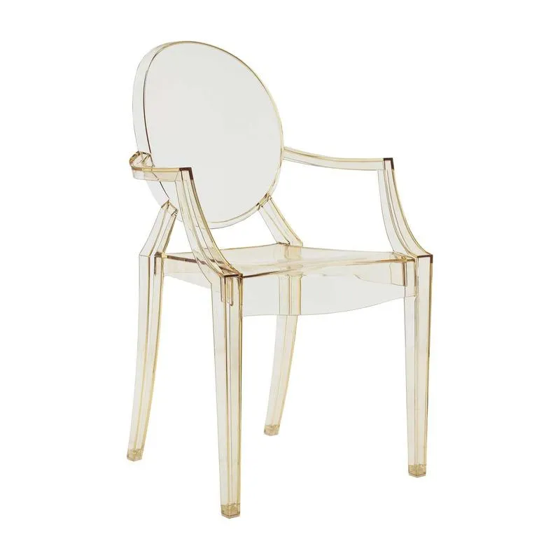 Lou Lou Ghost Kids Chair