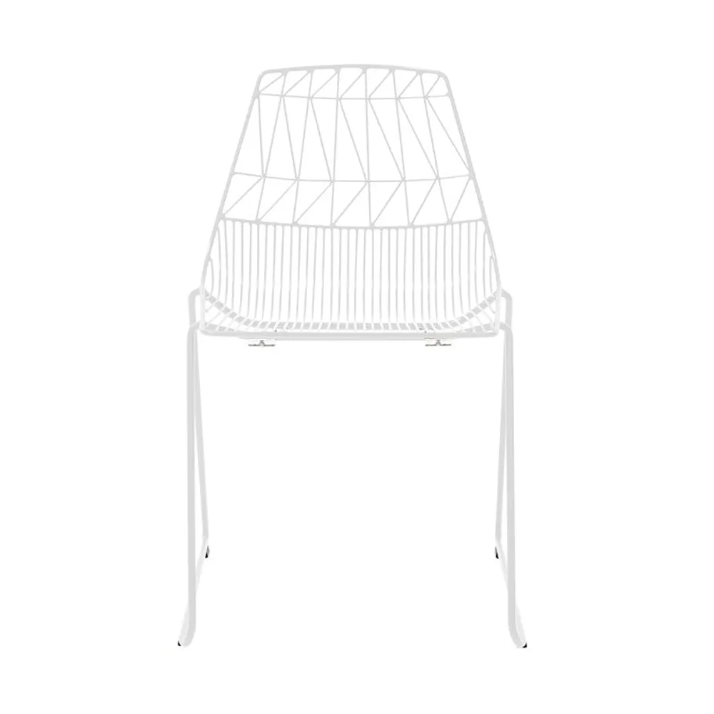 Lucy Stacking Dining Chair