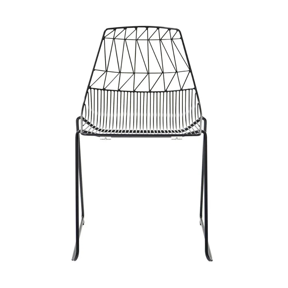Lucy Stacking Dining Chair