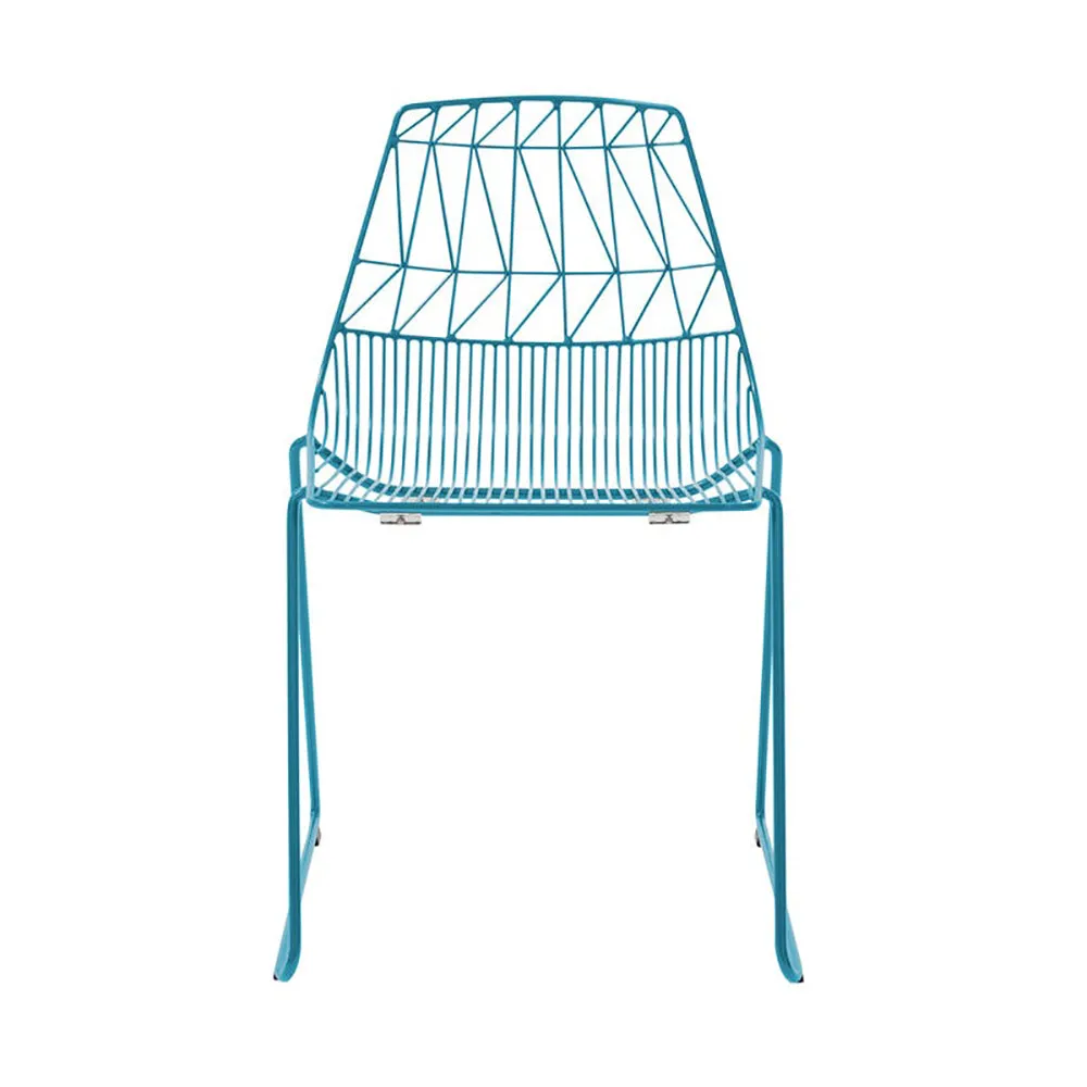 Lucy Stacking Dining Chair