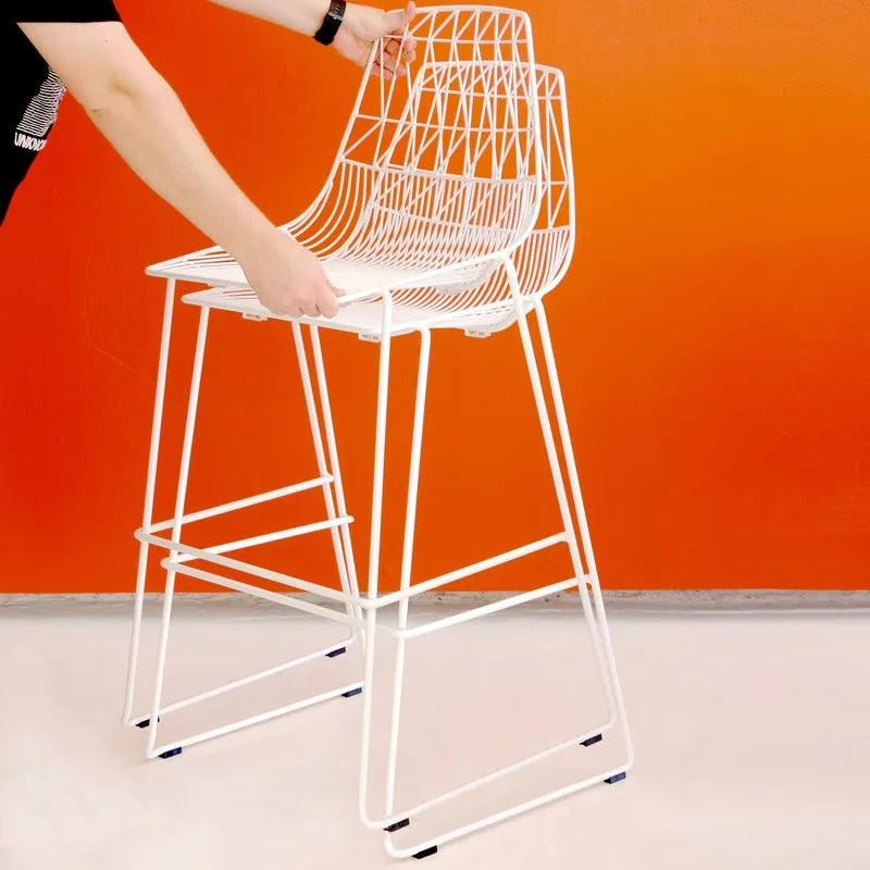 Lucy Stacking Stool
