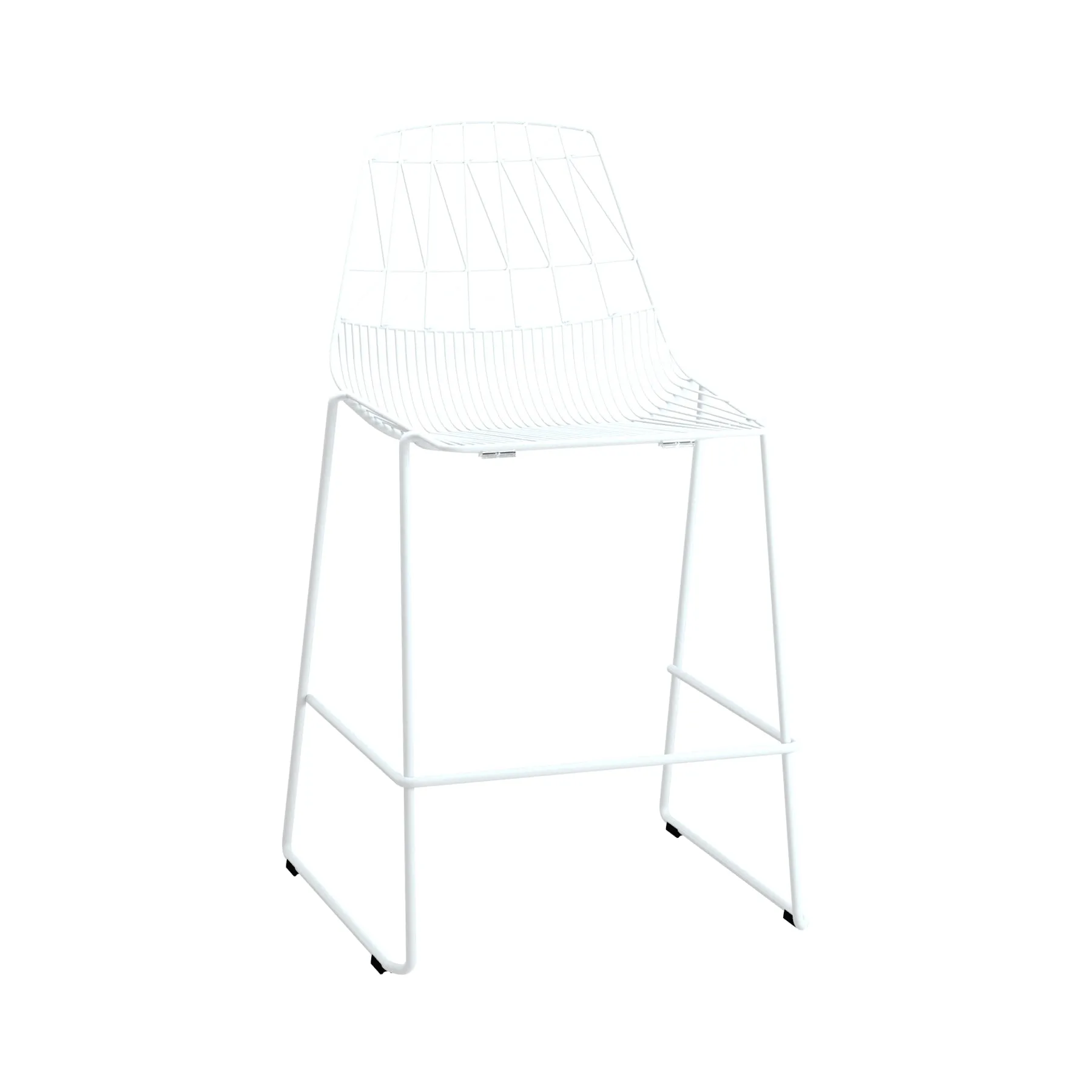 Lucy Stacking Stool