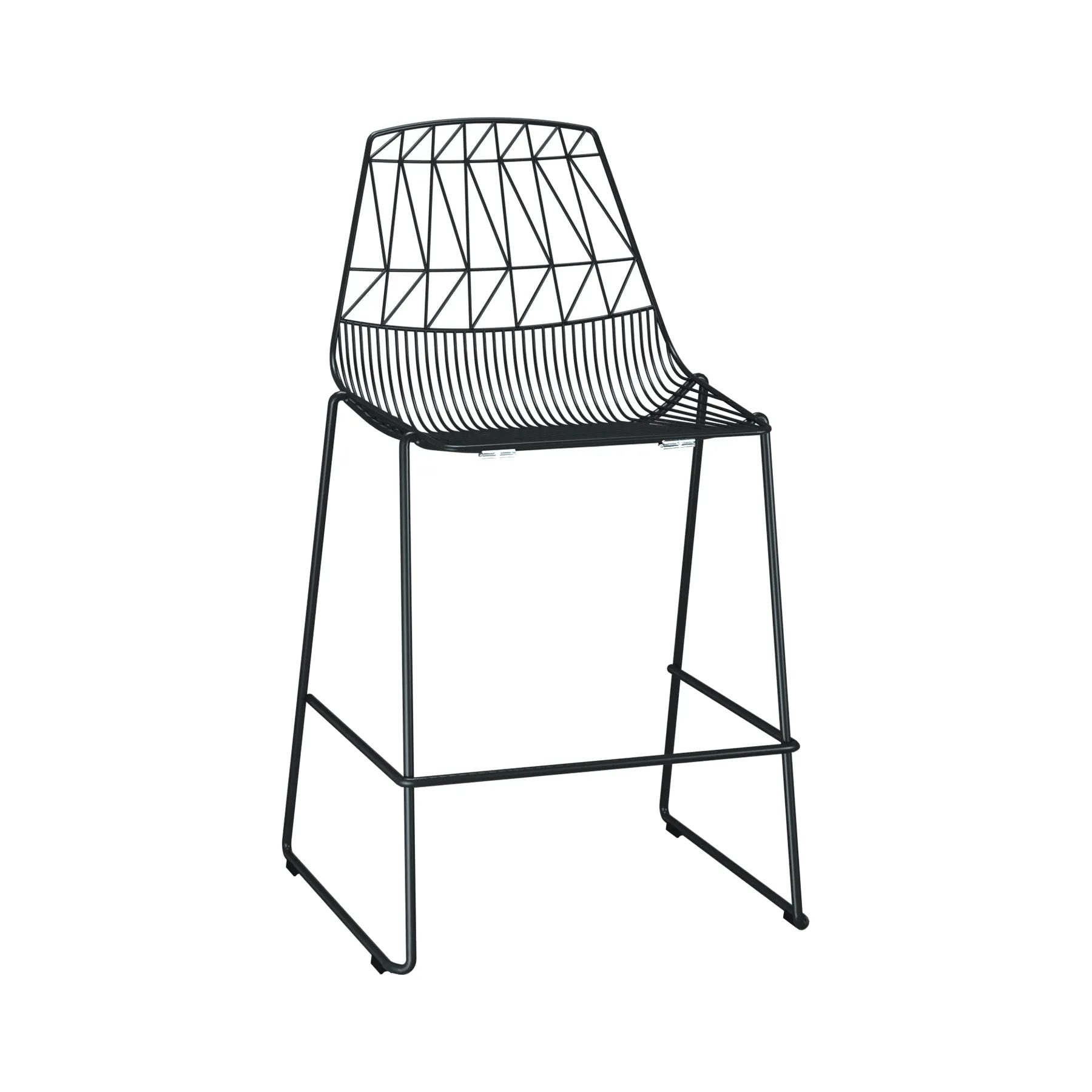 Lucy Stacking Stool