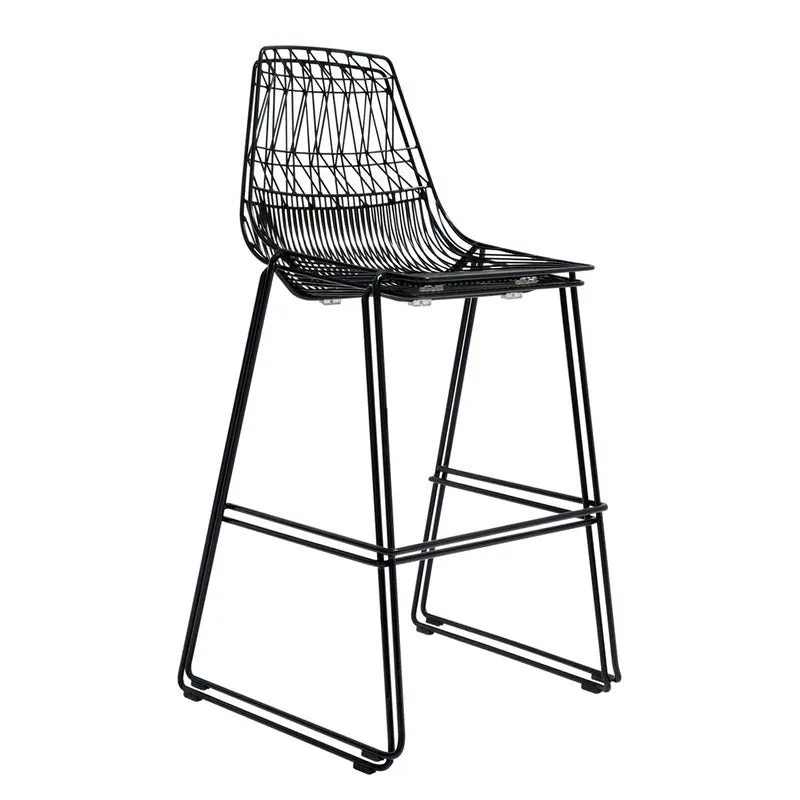 Lucy Stacking Stool