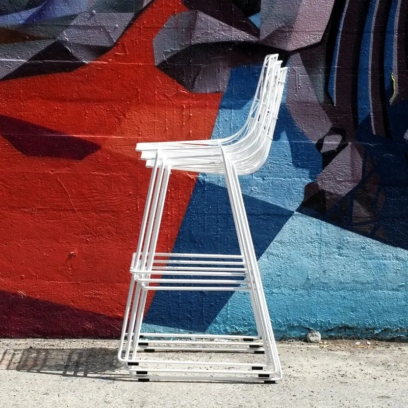 Lucy Stacking Stool