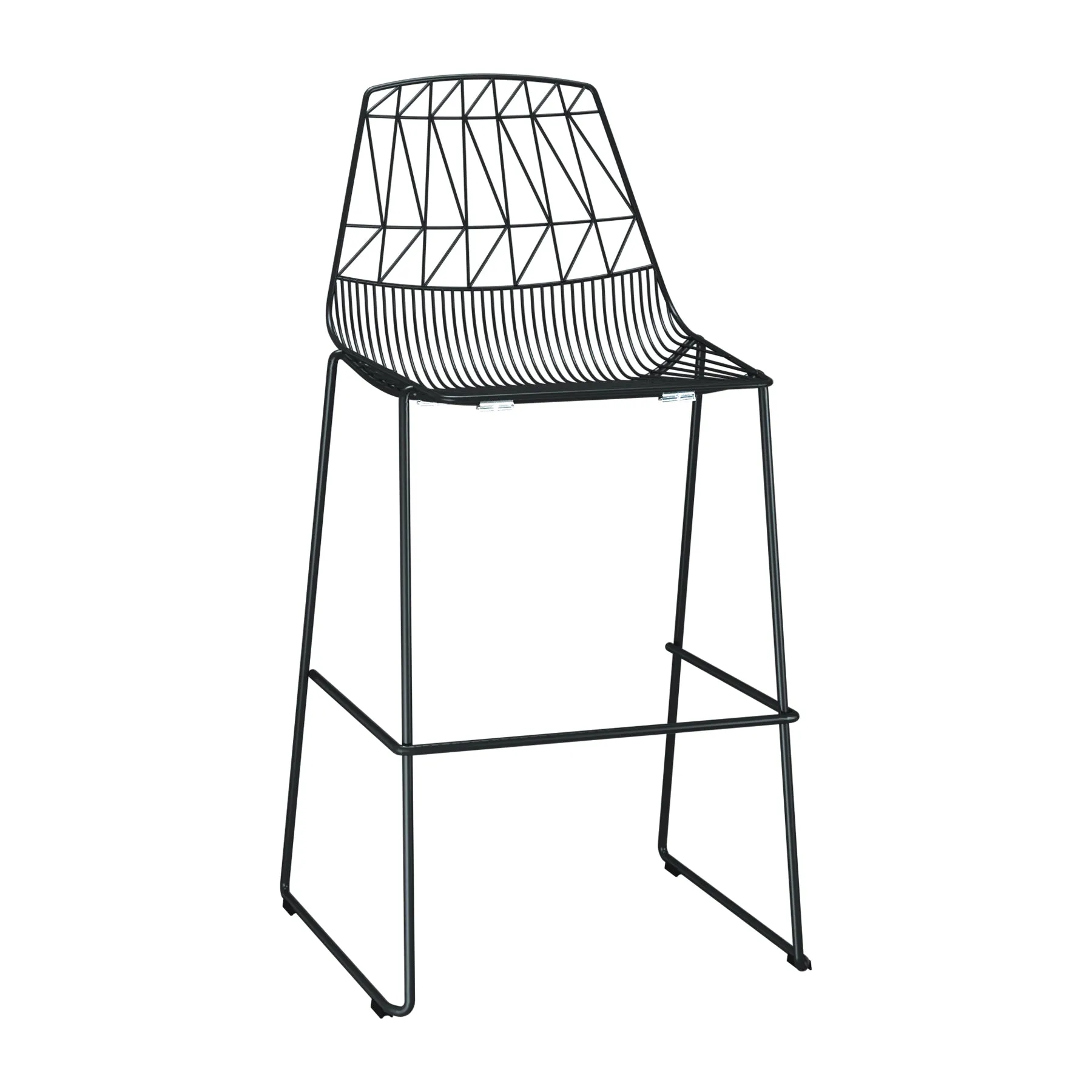 Lucy Stacking Stool