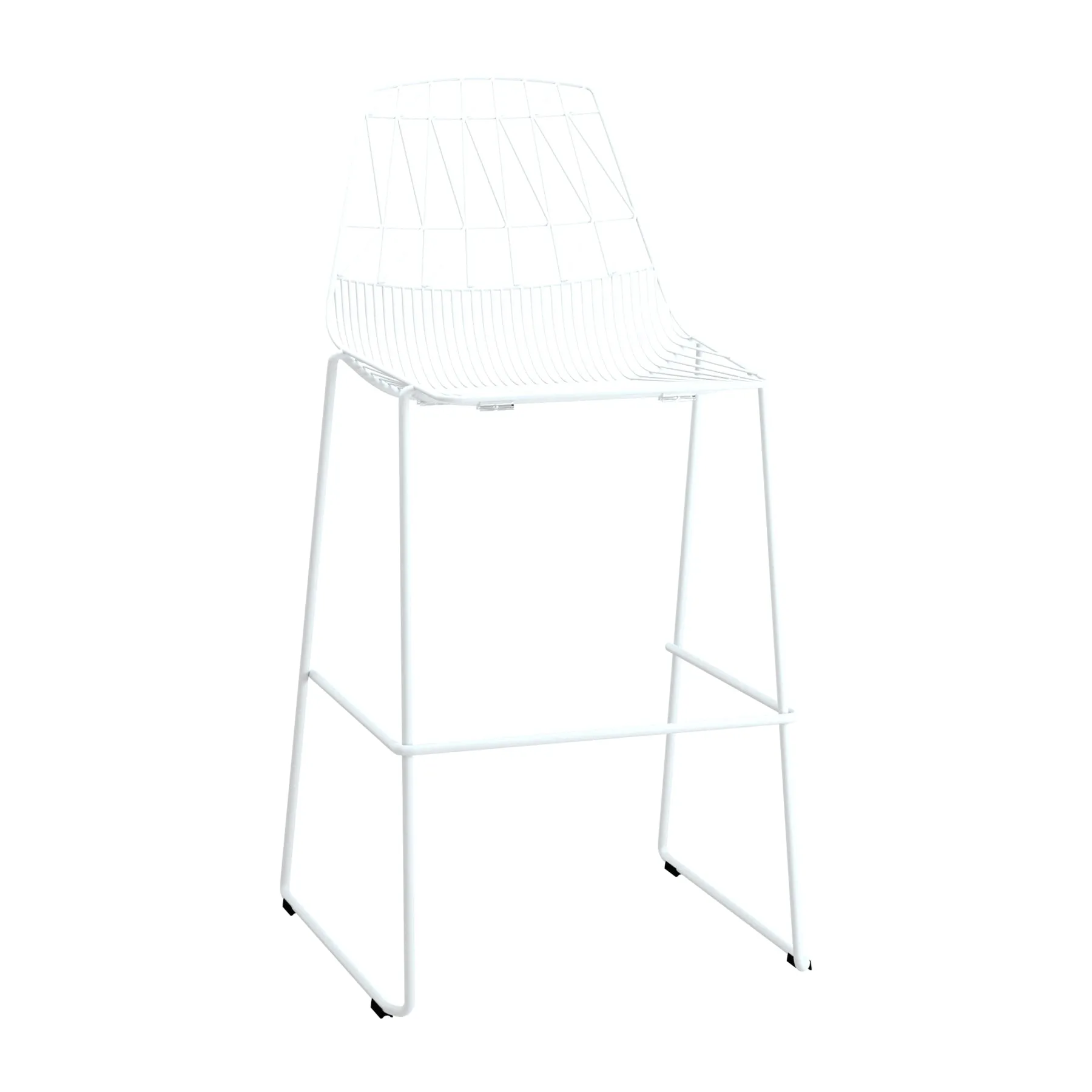 Lucy Stacking Stool