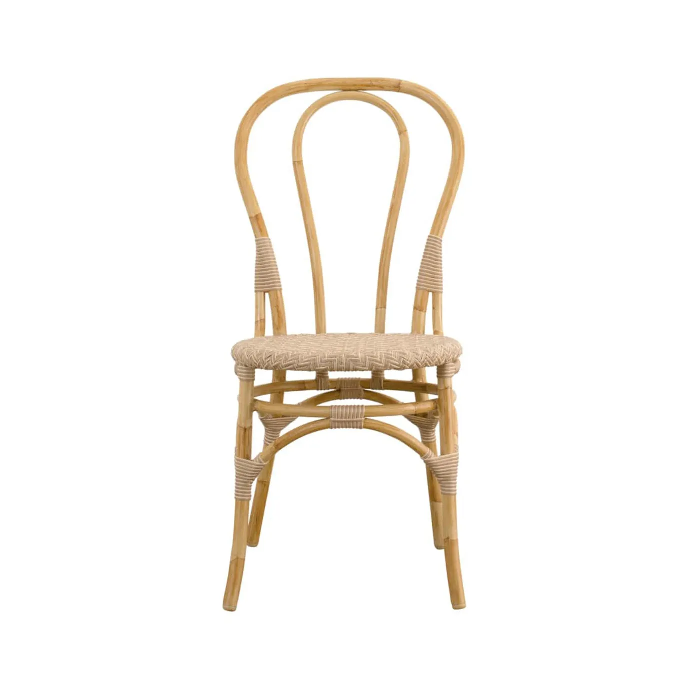 Lulu Outdoor Dining Side Chair