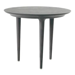 Lunar Side Table