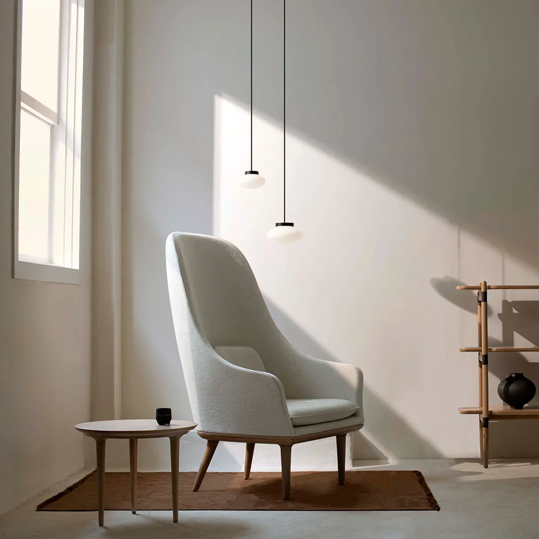 Lunar Side Table