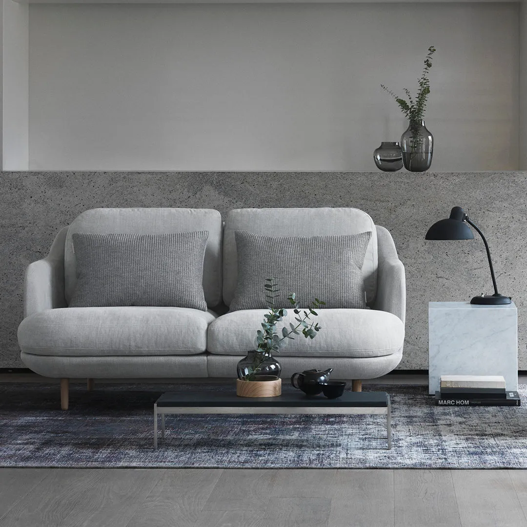 Lune Sofa - 2-Seater