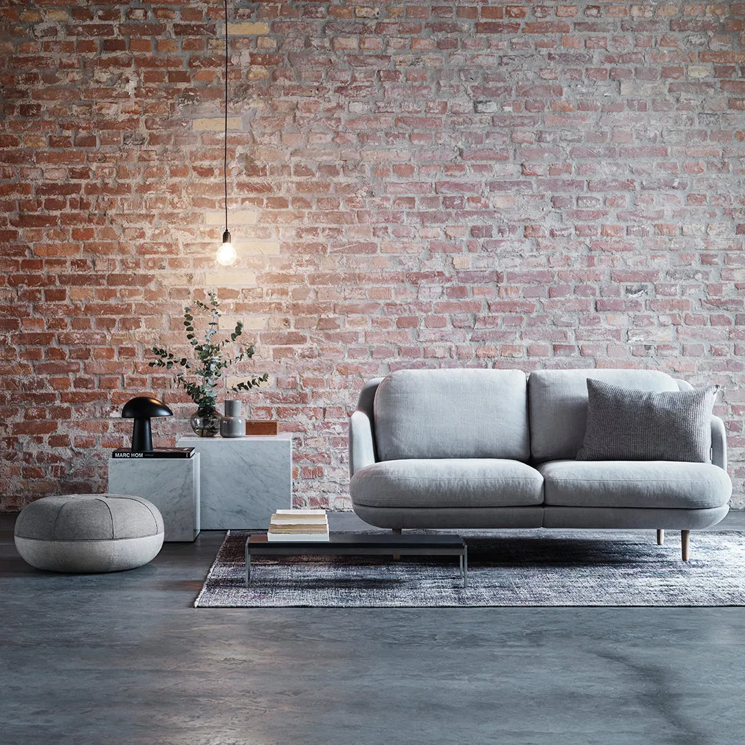Lune Sofa - 2-Seater
